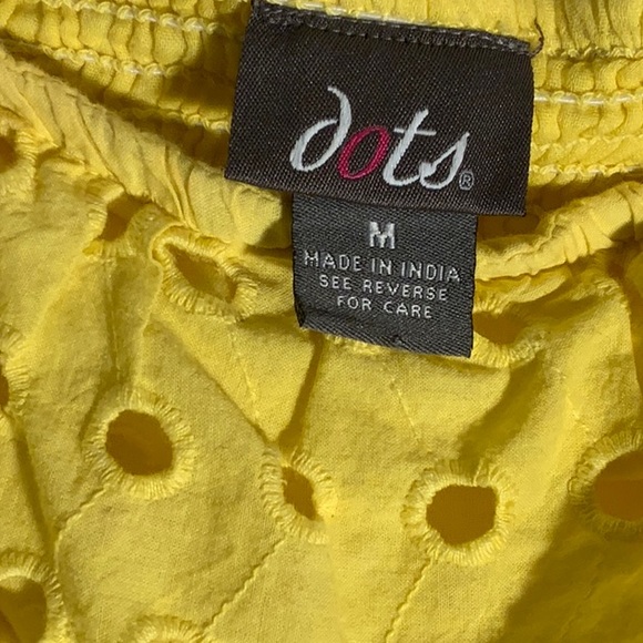 Dots Women Sundress - Picture 3 of 4